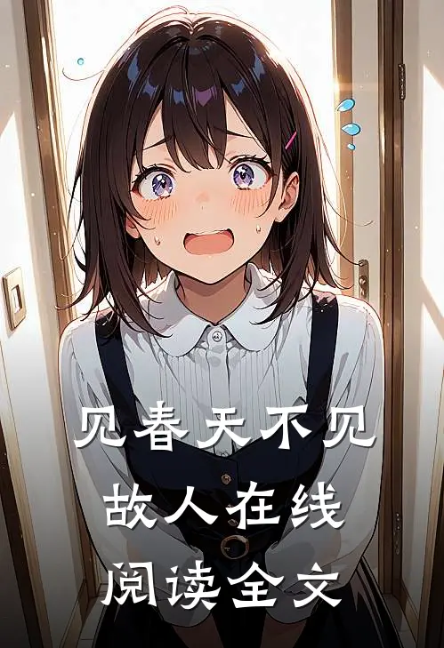 见春天不见故人在线阅读全文
