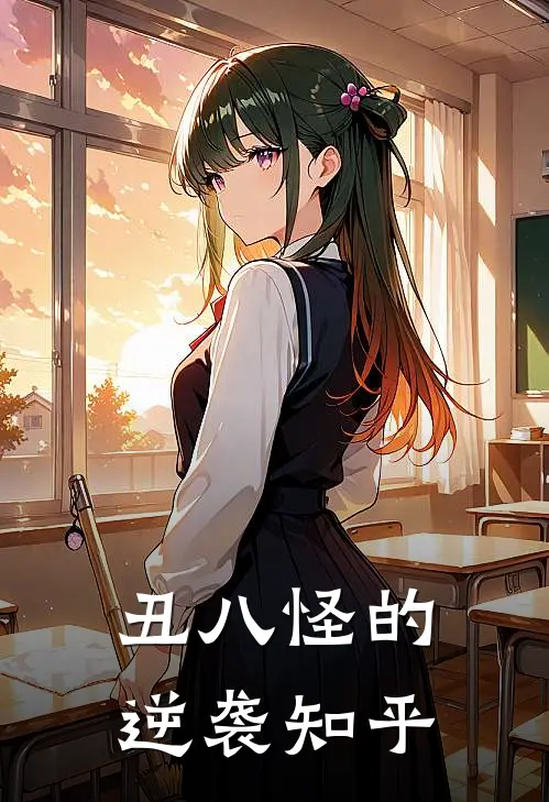 丑八怪的逆袭知乎