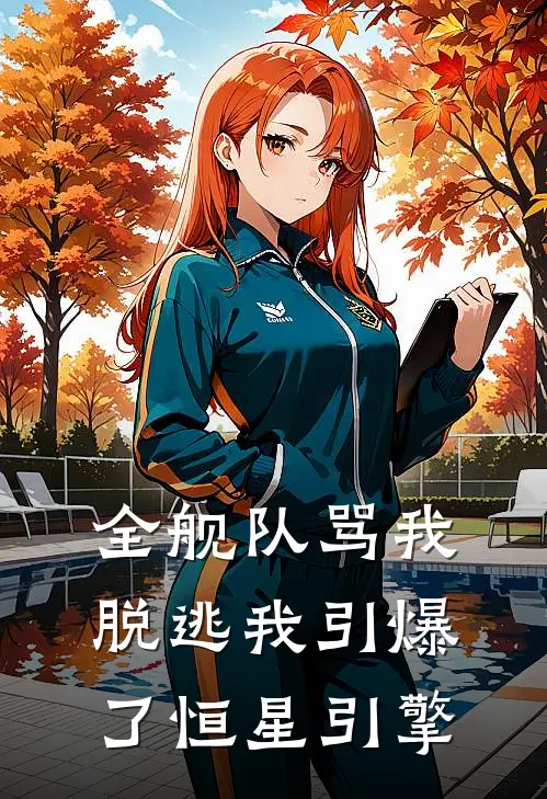 全舰队骂我脱逃我引爆了恒星引擎