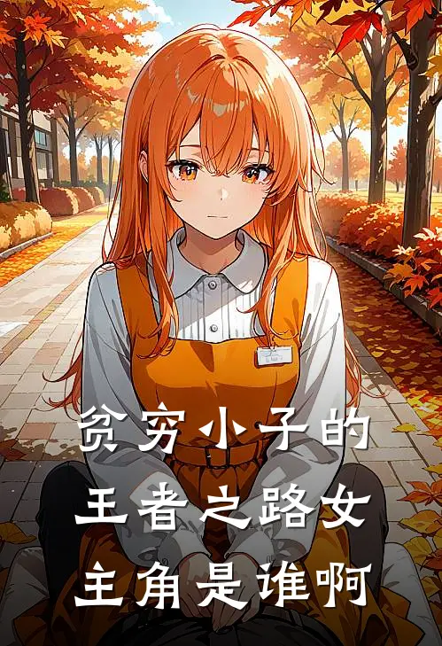贫穷小子的王者之路女主角是谁啊