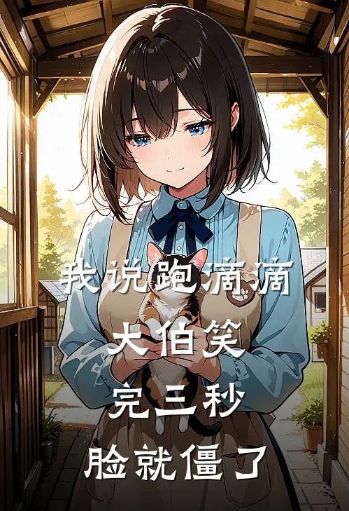 我说跑滴滴，大伯笑完三秒，脸就僵了
