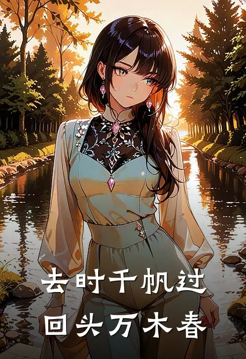 去时千帆过，回头万木春