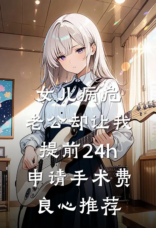 女儿病危，老公却让我提前24h申请手术费良心推荐