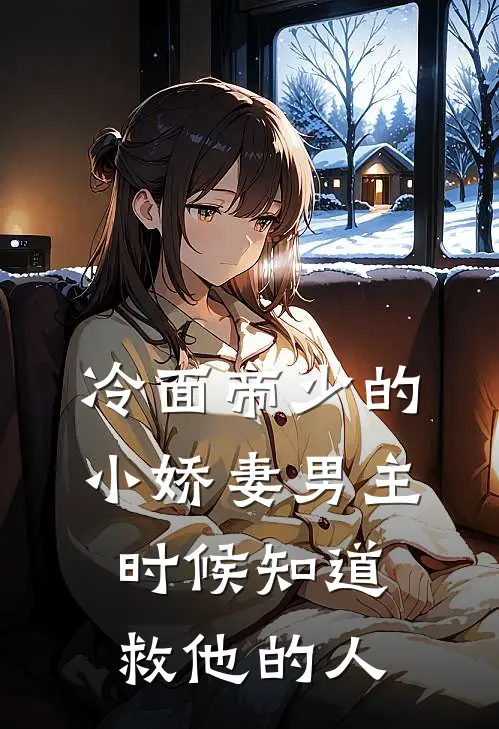 冷面帝少的小娇妻男主时候知道救他的人