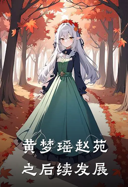黄梦瑶赵苑之后续发展