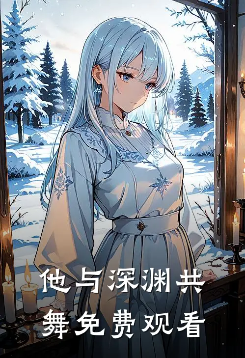 他与深渊共舞免费观看