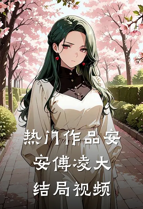 热门作品安安傅凌大结局视频