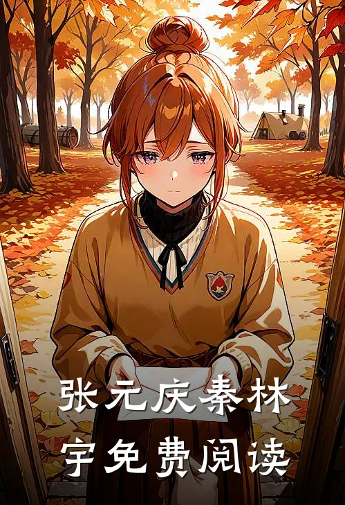 张元庆秦林宇免费阅读