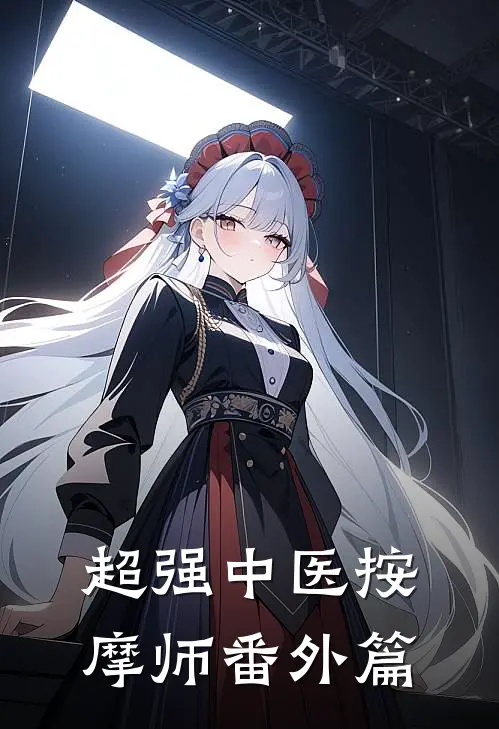 超强中医按摩师番外篇