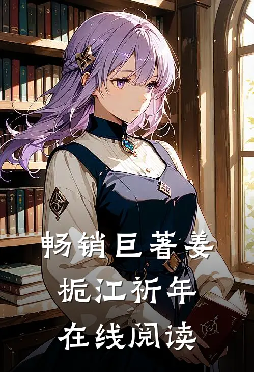 畅销巨著姜栀江祈年在线阅读