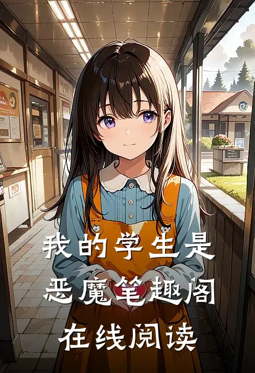 我的学生是恶魔笔趣阁在线阅读