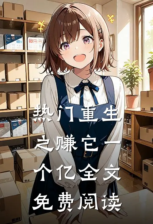 热门重生之赚它一个亿全文免费阅读