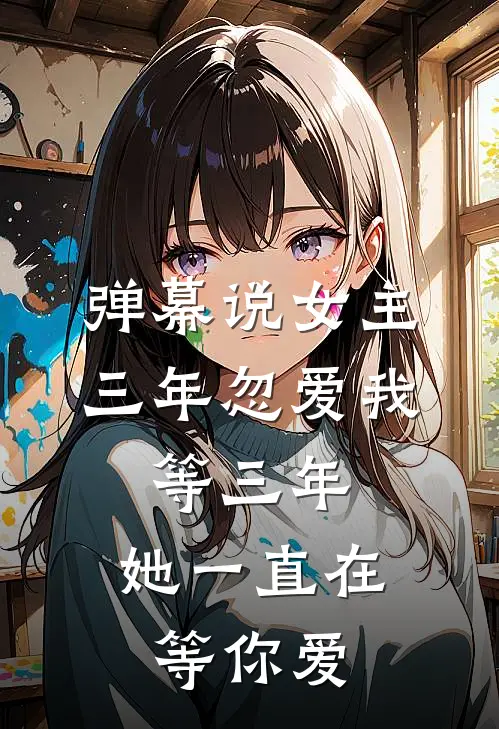 弹幕说女主三年忽爱我，等三年，她一直在等你爱