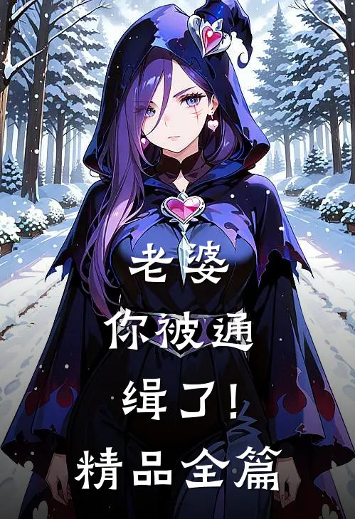 老婆,你被通缉了!精品全篇