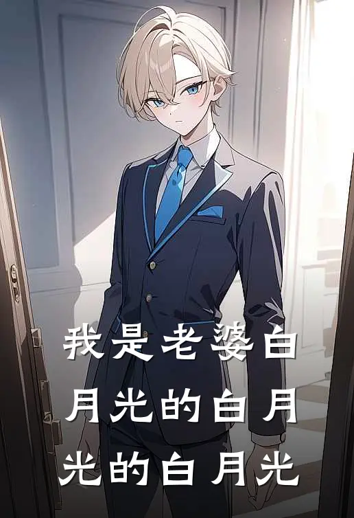 我是老婆白月光的白月光的白月光