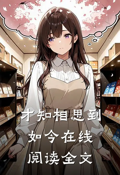 才知相思到如今在线阅读全文