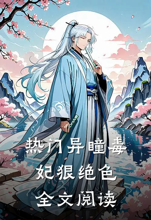 热门异瞳毒妃狠绝色全文阅读