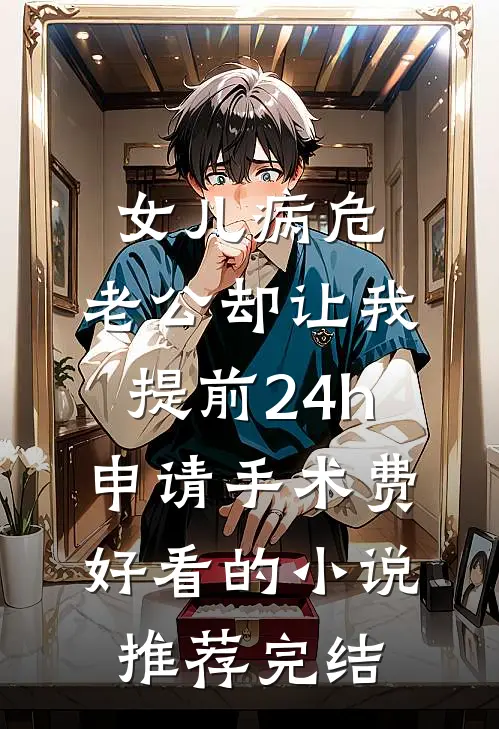 女儿病危，老公却让我提前24h申请手术费好看的小说推荐完结