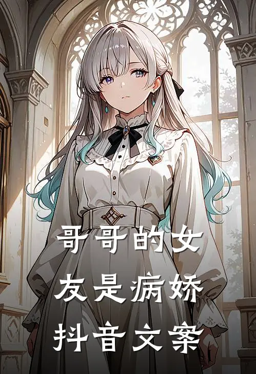 哥哥的女友是病娇抖音文案