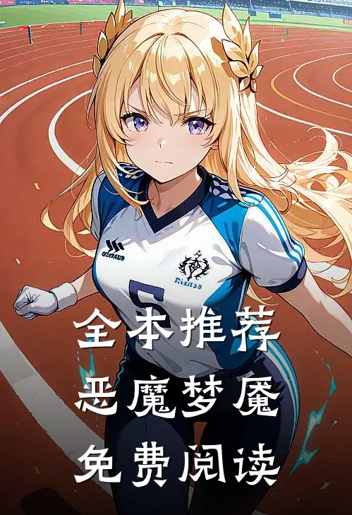 全本推荐恶魔梦魇免费阅读