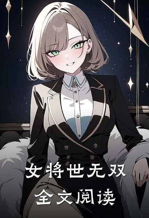 女将世无双全文阅读