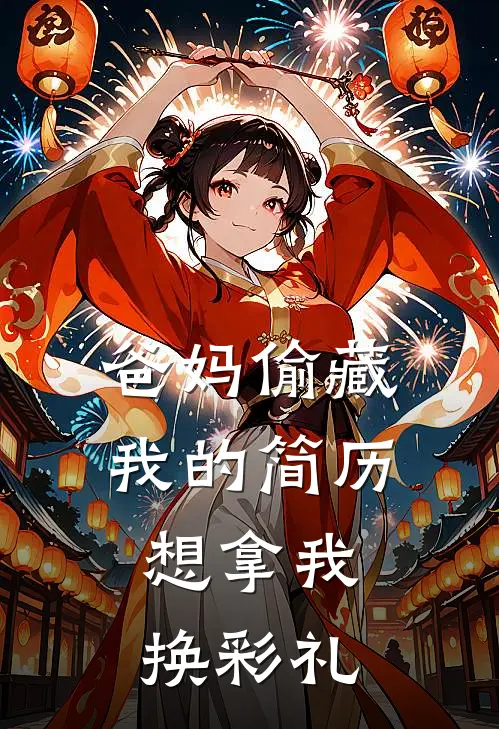 爸妈偷藏我的简历，想拿我换彩礼