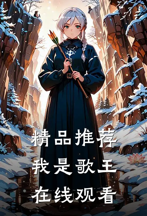 精品推荐我是歌王在线观看
