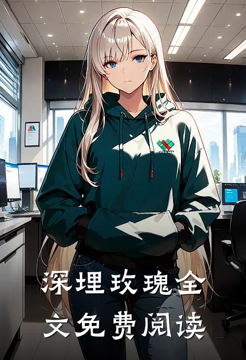 深埋玫瑰全文免费阅读