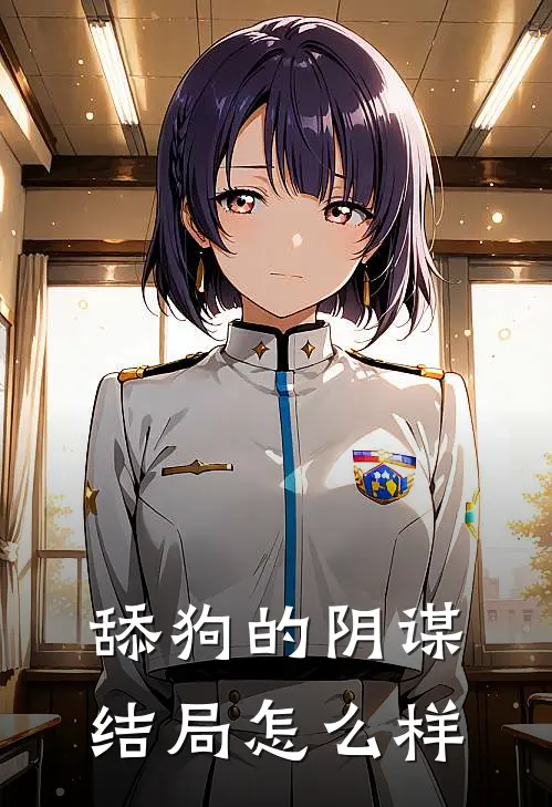 舔狗的阴谋结局怎么样
