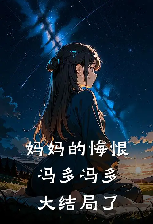 妈妈的悔恨冯多冯多大结局了