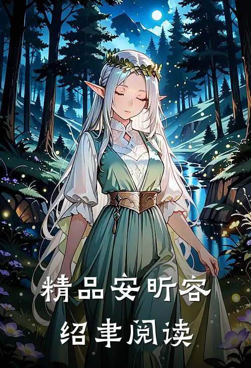 精品安昕容绍聿阅读