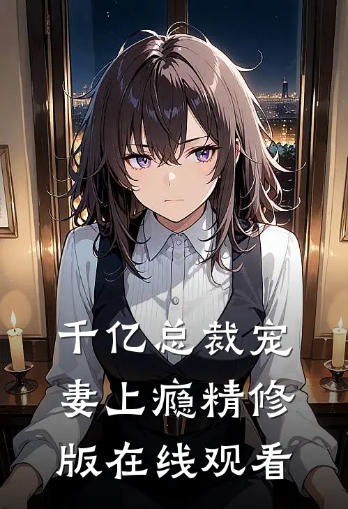 千亿总裁宠妻上瘾精修版在线观看