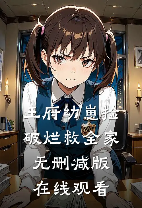 王府幼崽捡破烂救全家无删减版在线观看