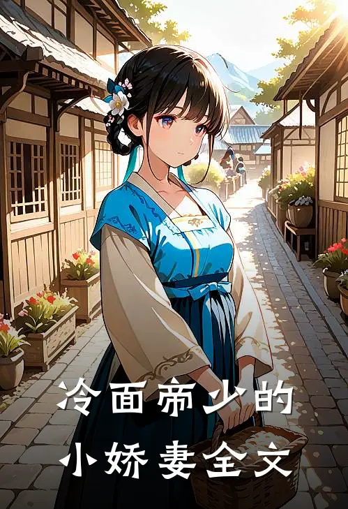 冷面帝少的小娇妻全文