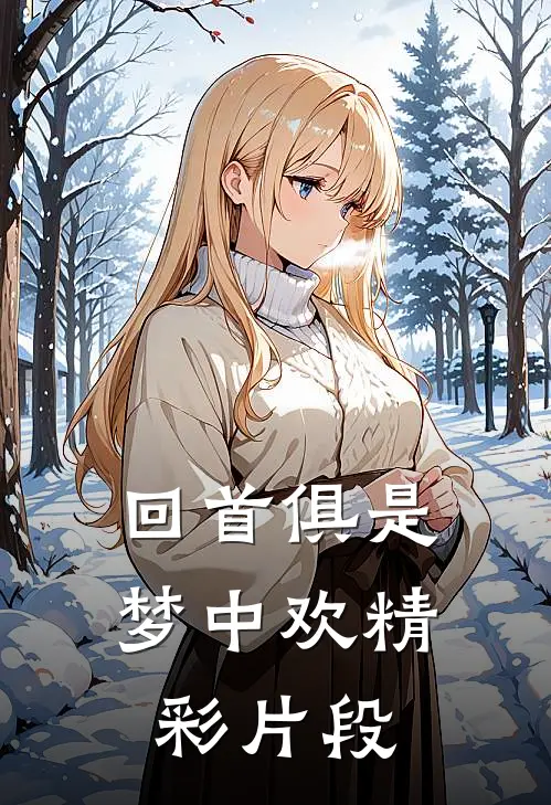 回首俱是梦中欢精彩片段