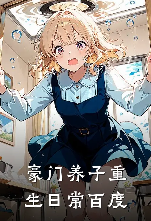 豪门养子重生日常百度