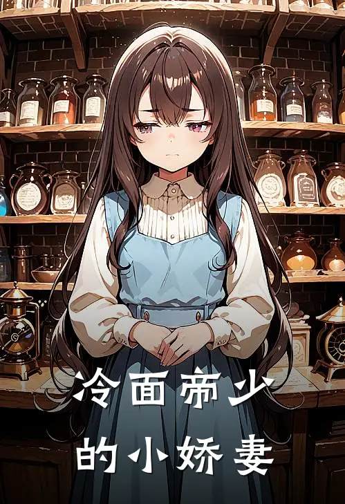 冷面帝少的小娇妻
