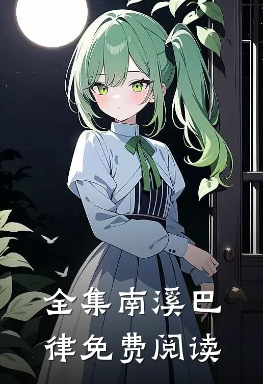 全集南溪巴律免费阅读