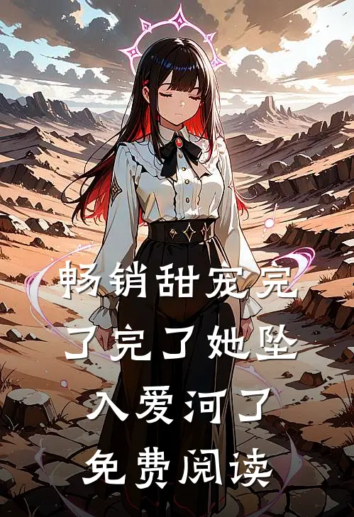 畅销甜宠完了完了她坠入爱河了免费阅读