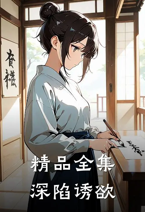 精品全集深陷诱欲
