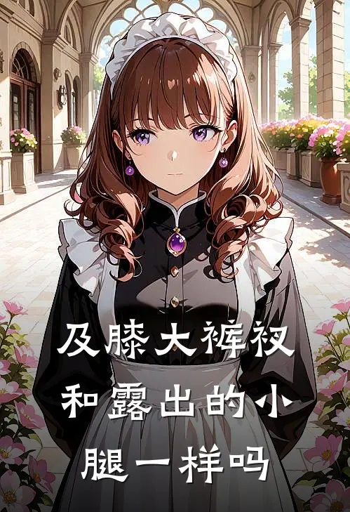 及膝大裤衩和露出的小腿一样吗