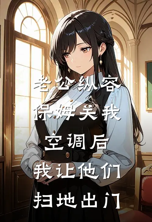 老公纵容保姆关我空调后，我让他们扫地出门