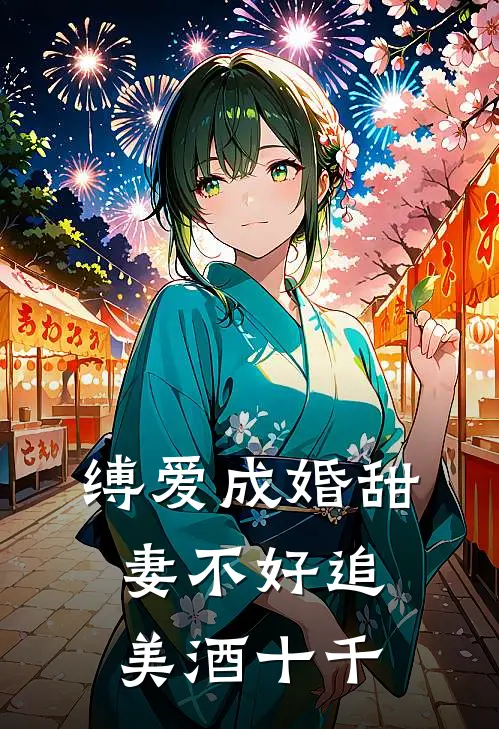 缚爱成婚甜妻不好追美酒十千