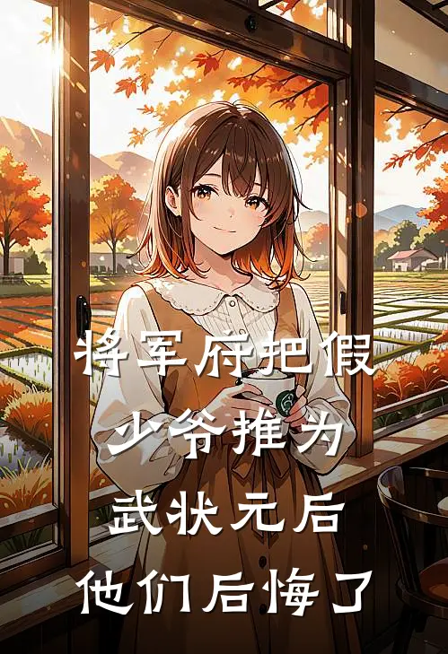 将军府把假少爷推为武状元后，他们后悔了