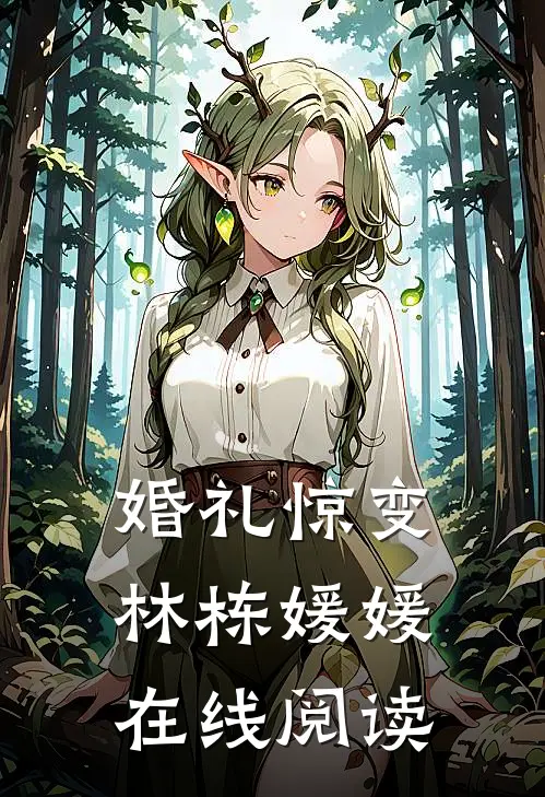 婚礼惊变林栋媛媛在线阅读