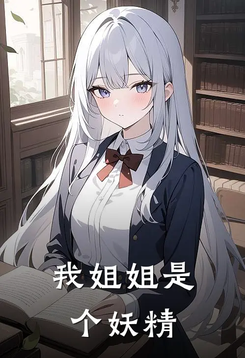 我姐姐是个妖精