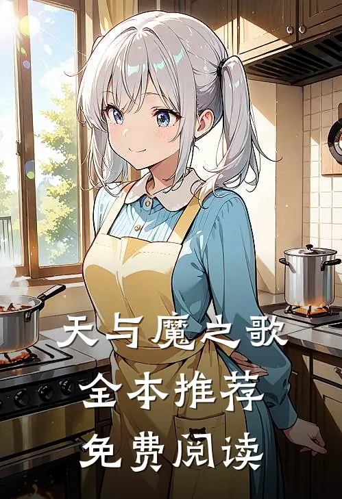 天与魔之歌全本推荐免费阅读