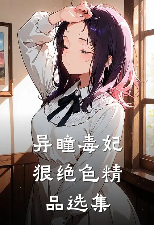 异瞳毒妃狠绝色精品选集