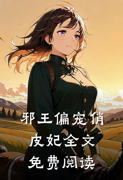 邪王偏宠俏皮妃全文免费阅读