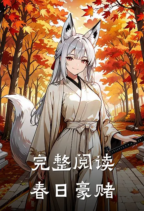 完整阅读春日豪赌